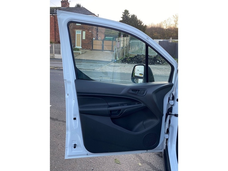 Used Ford Transit Connect 2014 for sale - 76612618: Photo 19