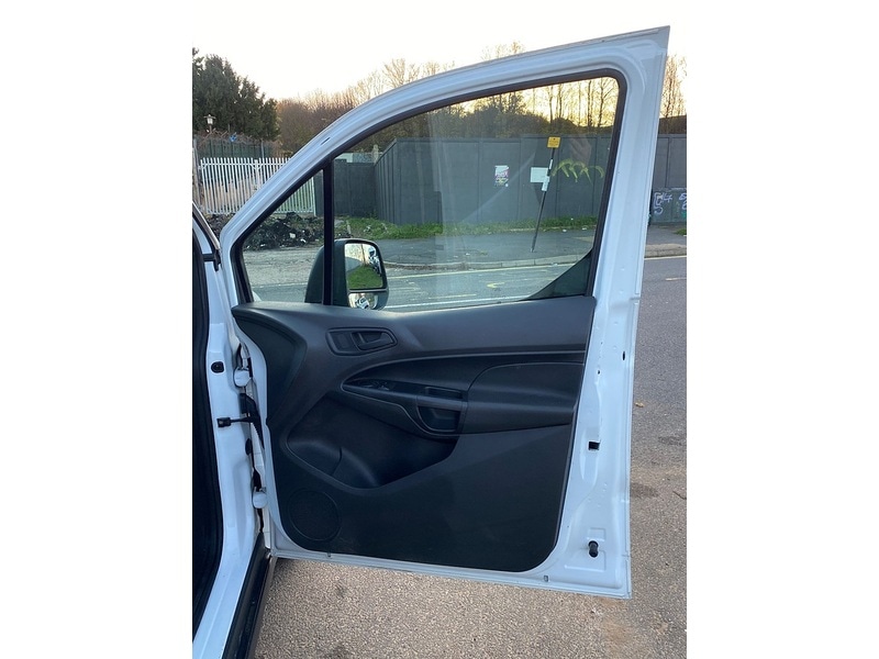 Used Ford Transit Connect 2014 for sale - 76612618: Photo 20