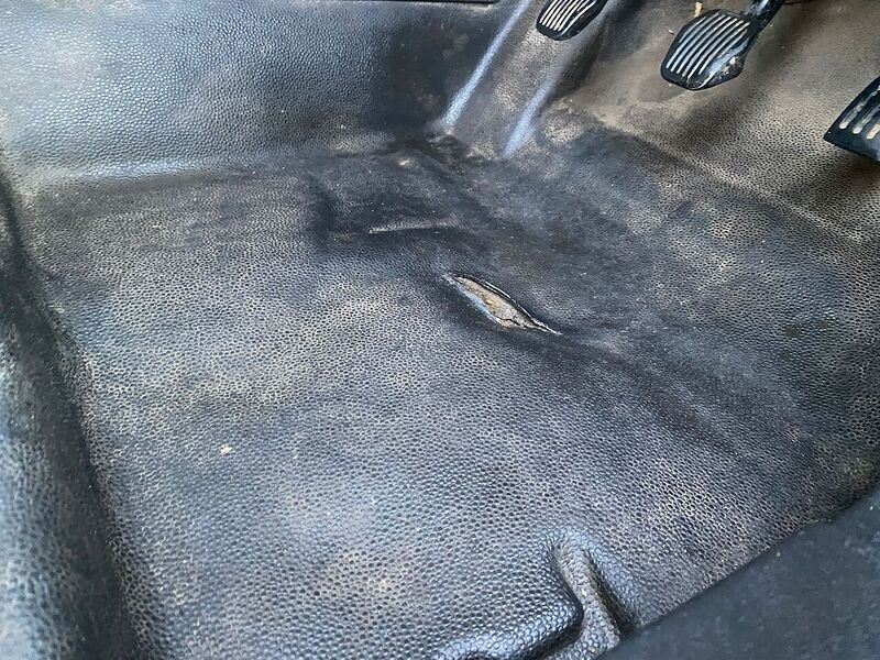 Used Ford Transit Connect 2014 for sale - 76612618: Photo 22