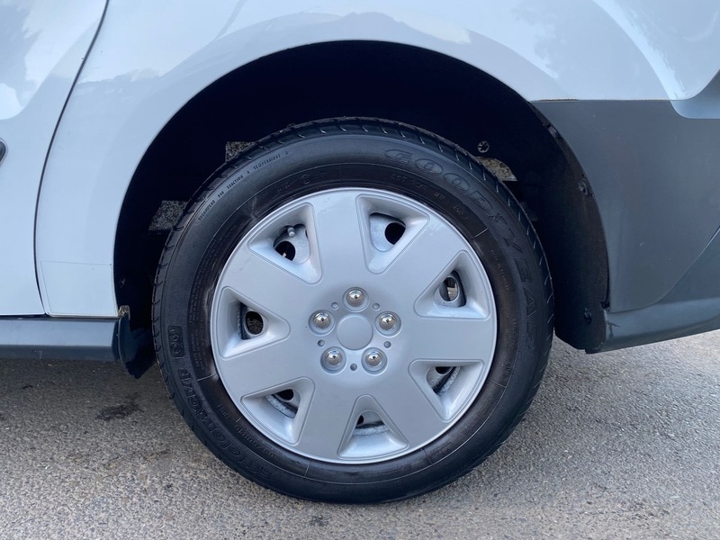 Used Ford Transit Connect 2014 for sale - 76612618: Photo 23