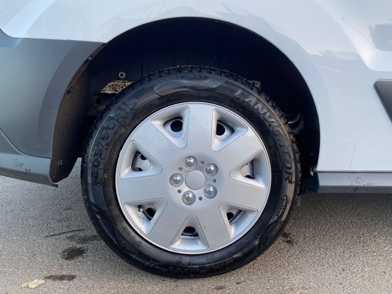 Used Ford Transit Connect 2014 for sale - 76612618: Photo 24