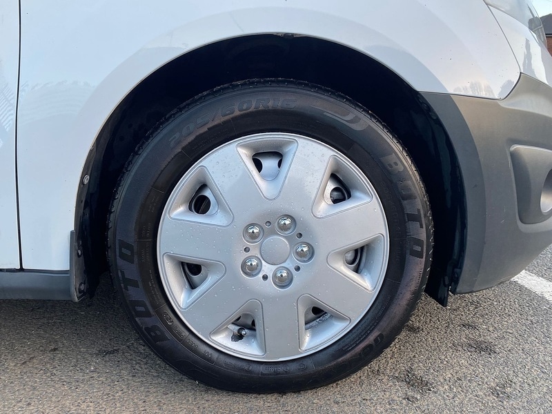 Used Ford Transit Connect 2014 for sale - 76612618: Photo 25