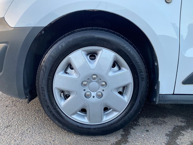 Used Ford Transit Connect 2014 for sale - 76612618: Photo 26