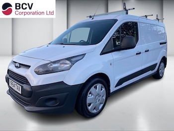 Used Ford Transit Connect 2014 for sale - 76612618: Photo