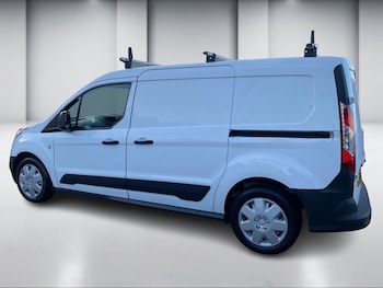 Used Ford Transit Connect 2014 for sale - 76612618: Photo