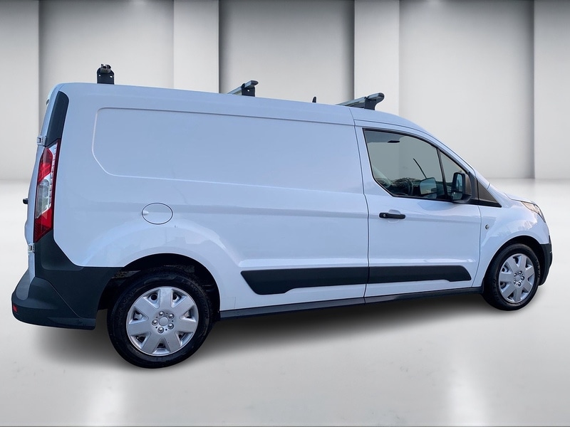 Used Ford Transit Connect 2014 for sale - 76612618: Photo 4