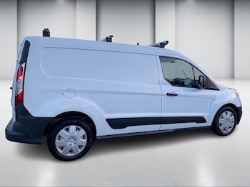 Used Ford Transit Connect 2014 for sale - 76612618: Photo