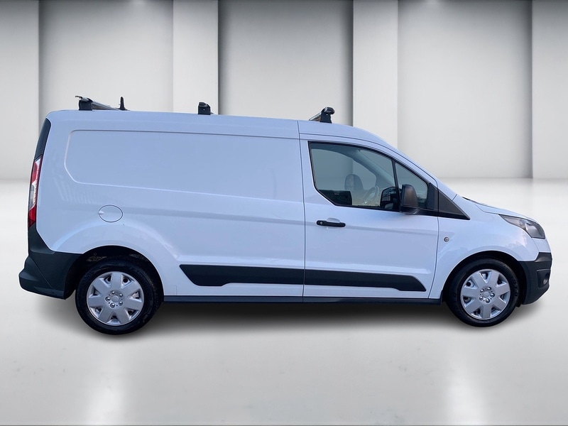 Used Ford Transit Connect 2014 for sale - 76612618: Photo 5