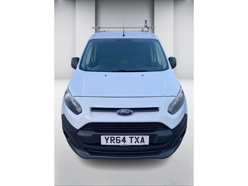 Used Ford Transit Connect 2014 for sale - 76612618: Photo 7