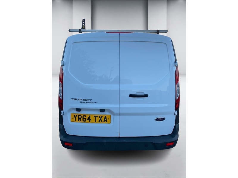 Used Ford Transit Connect 2014 for sale - 76612618: Photo 8