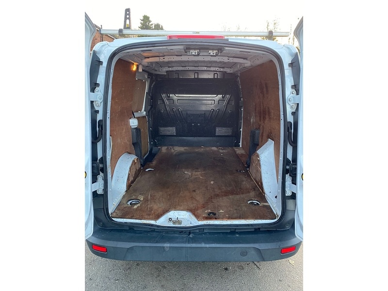 Used Ford Transit Connect 2014 for sale - 76612618: Photo 9