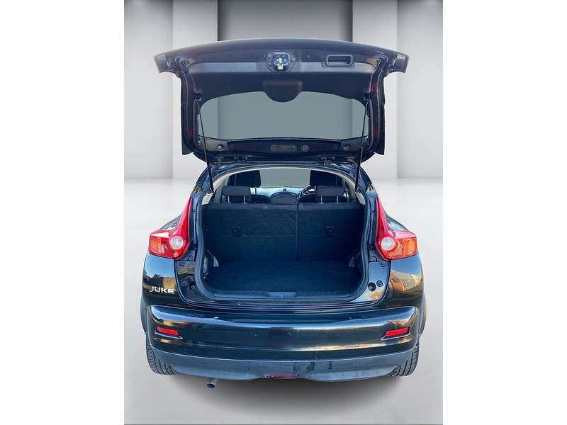 Used Nissan Juke 2013 for sale - 77107292: Photo 11