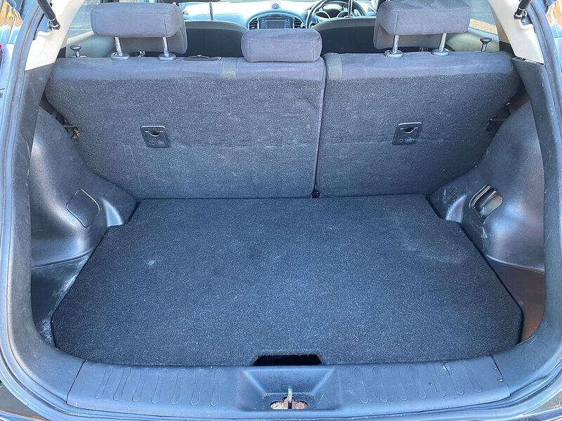 Used Nissan Juke 2013 for sale - 77107292: Photo 12