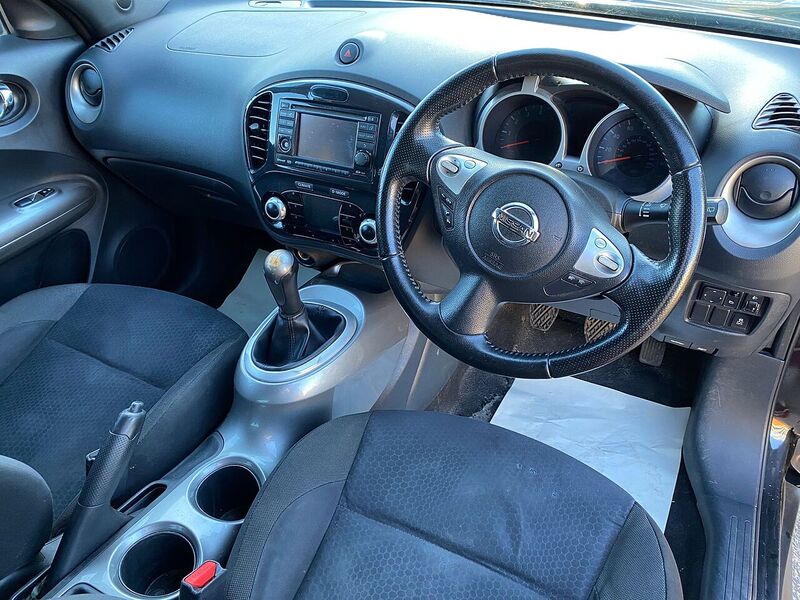 Used Nissan Juke 2013 for sale - 77107292: Photo 16