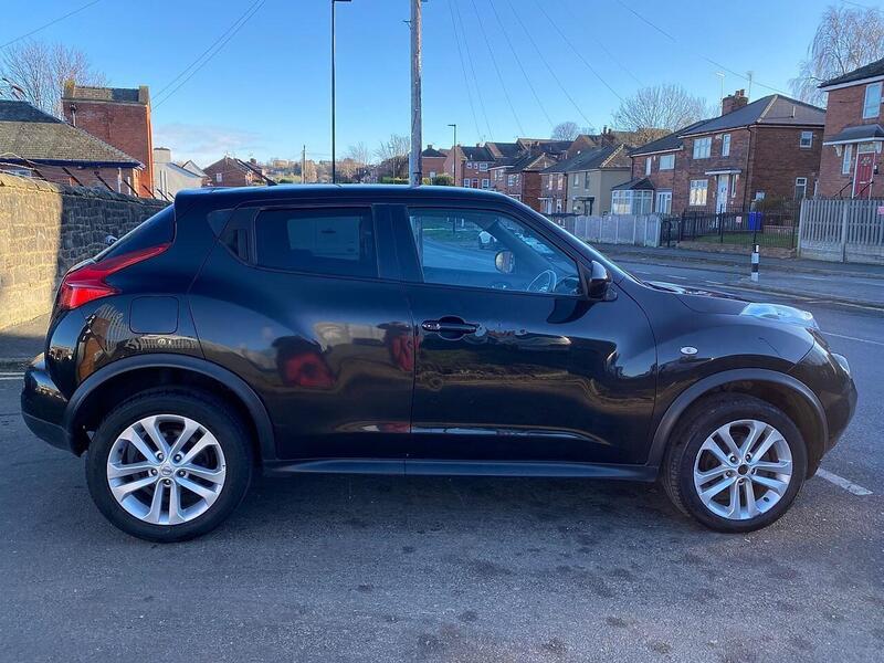 Used Nissan Juke 2013 for sale - 77107292: Photo 17