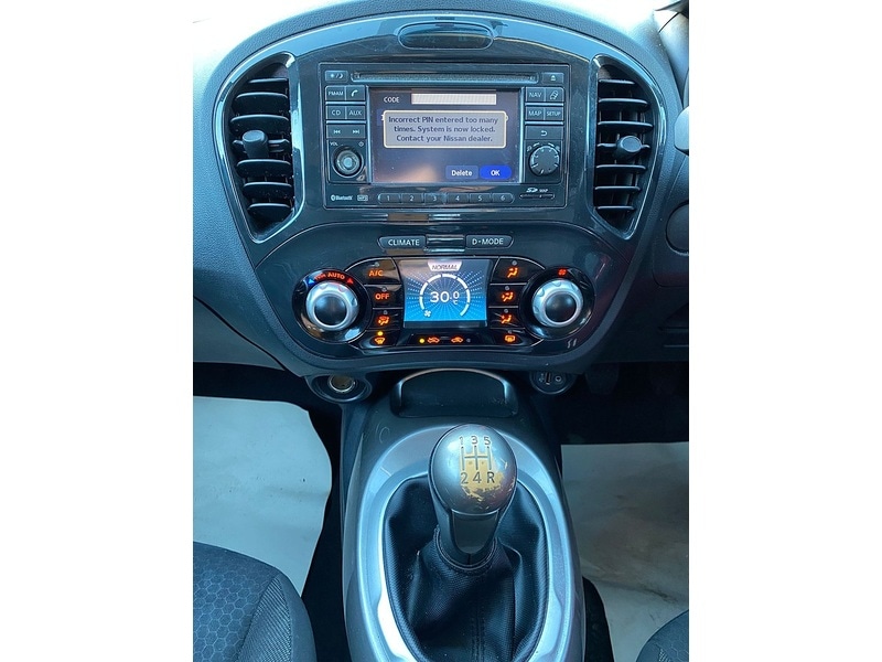 Used Nissan Juke 2013 for sale - 77107292: Photo 20