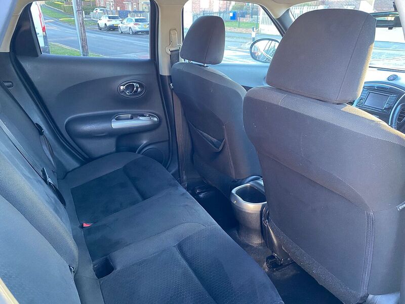 Used Nissan Juke 2013 for sale - 77107292: Photo 24