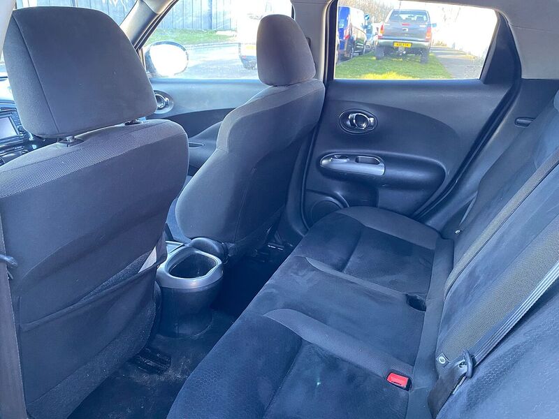 Used Nissan Juke 2013 for sale - 77107292: Photo 26