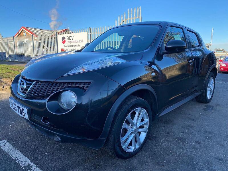Used Nissan Juke 2013 for sale - 77107292: Photo 27
