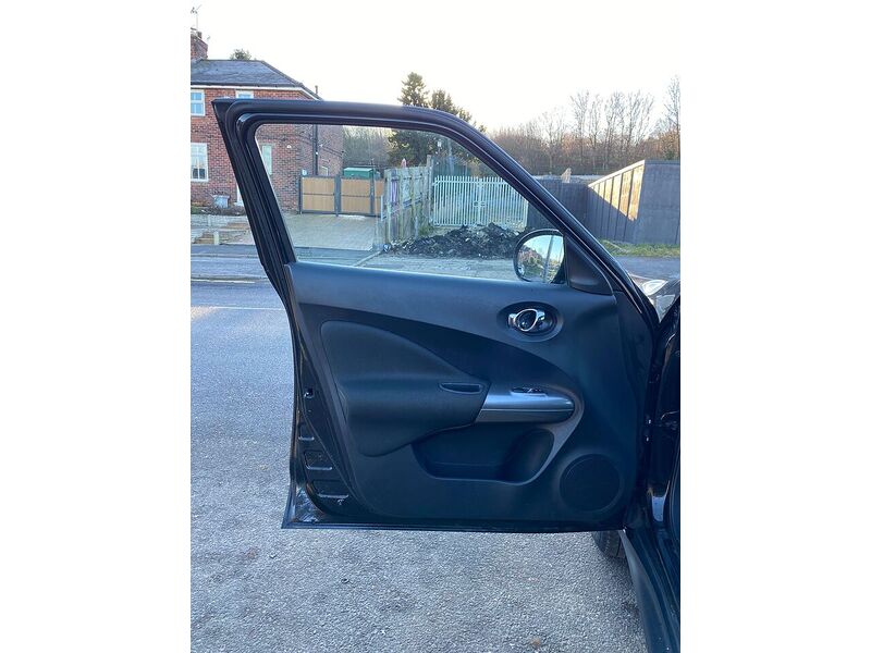 Used Nissan Juke 2013 for sale - 77107292: Photo 30