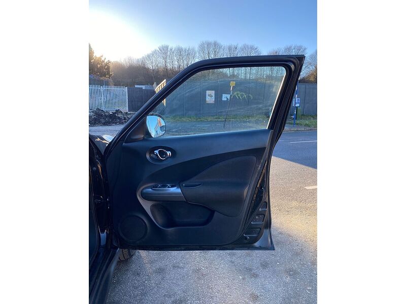 Used Nissan Juke 2013 for sale - 77107292: Photo 31