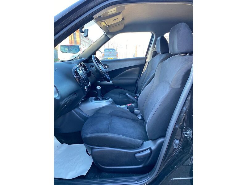 Used Nissan Juke 2013 for sale - 77107292: Photo 32