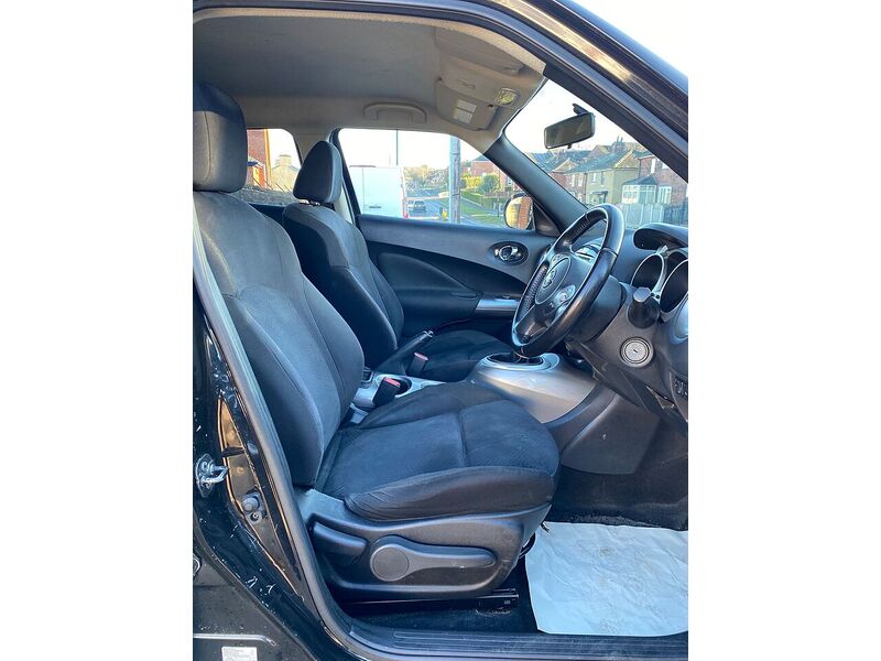 Used Nissan Juke 2013 for sale - 77107292: Photo 33