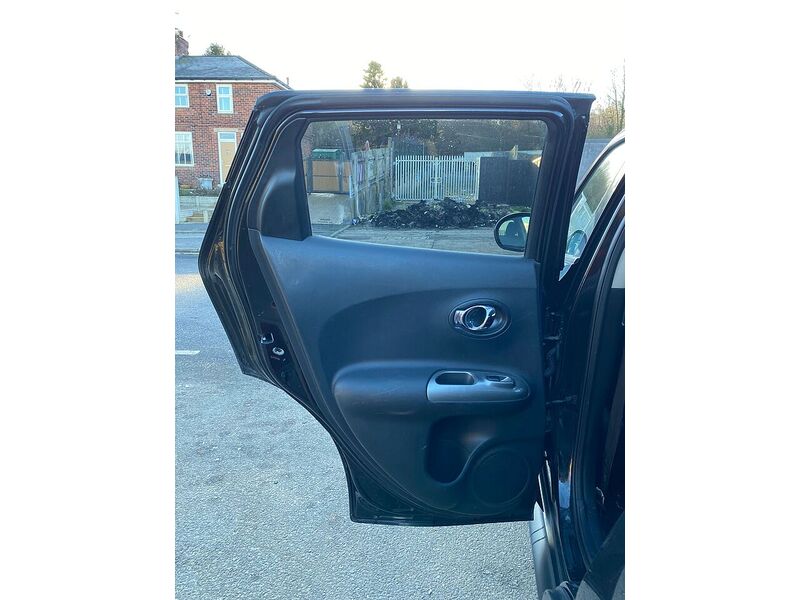 Used Nissan Juke 2013 for sale - 77107292: Photo 34