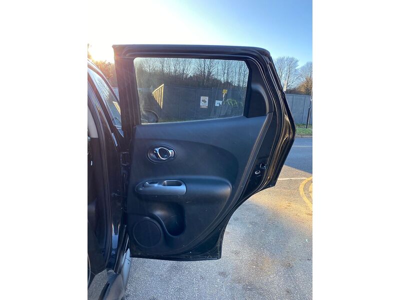 Used Nissan Juke 2013 for sale - 77107292: Photo 35