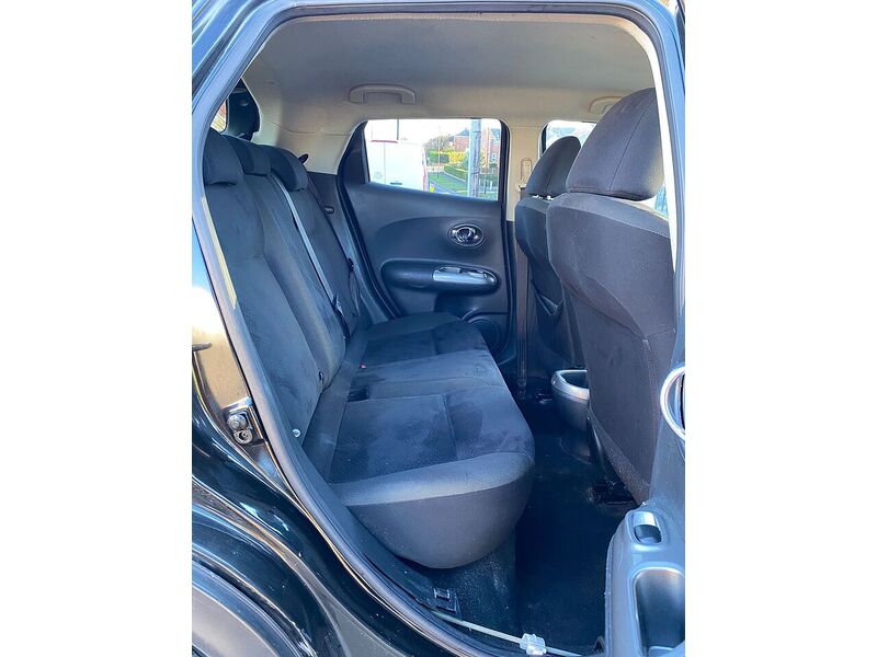 Used Nissan Juke 2013 for sale - 77107292: Photo 36