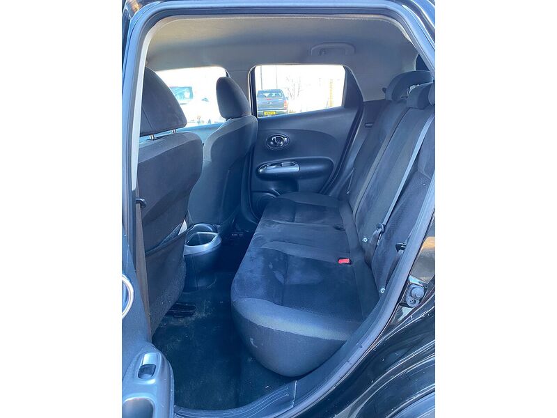 Used Nissan Juke 2013 for sale - 77107292: Photo 37