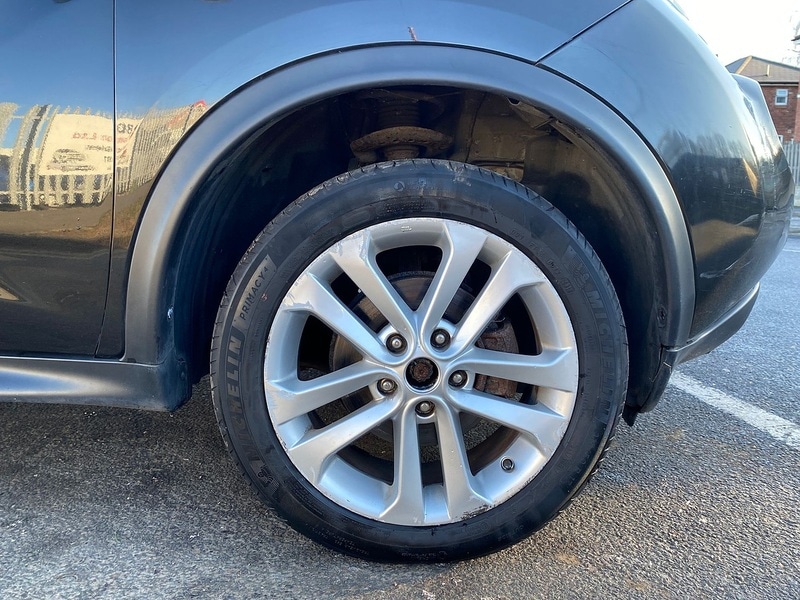 Used Nissan Juke 2013 for sale - 77107292: Photo 39