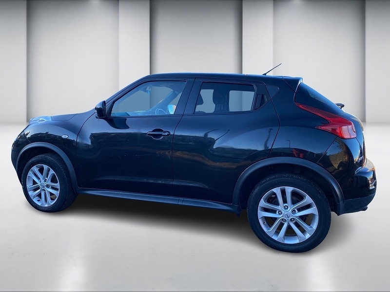 Used Nissan Juke 2013 for sale - 77107292: Photo 4