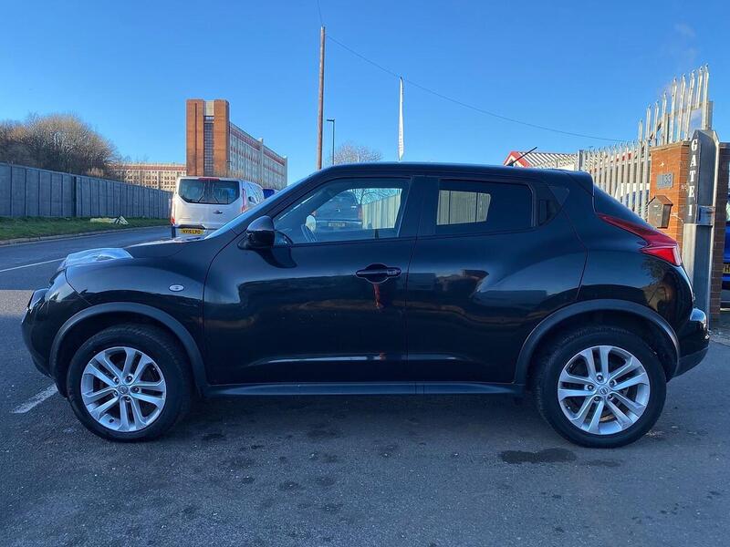 Used Nissan Juke 2013 for sale - 77107292: Photo 40