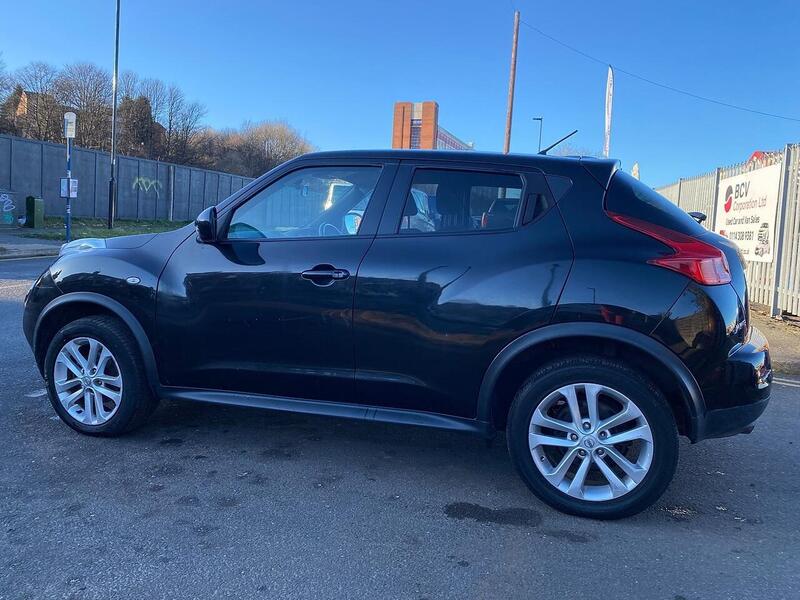 Used Nissan Juke 2013 for sale - 77107292: Photo 43