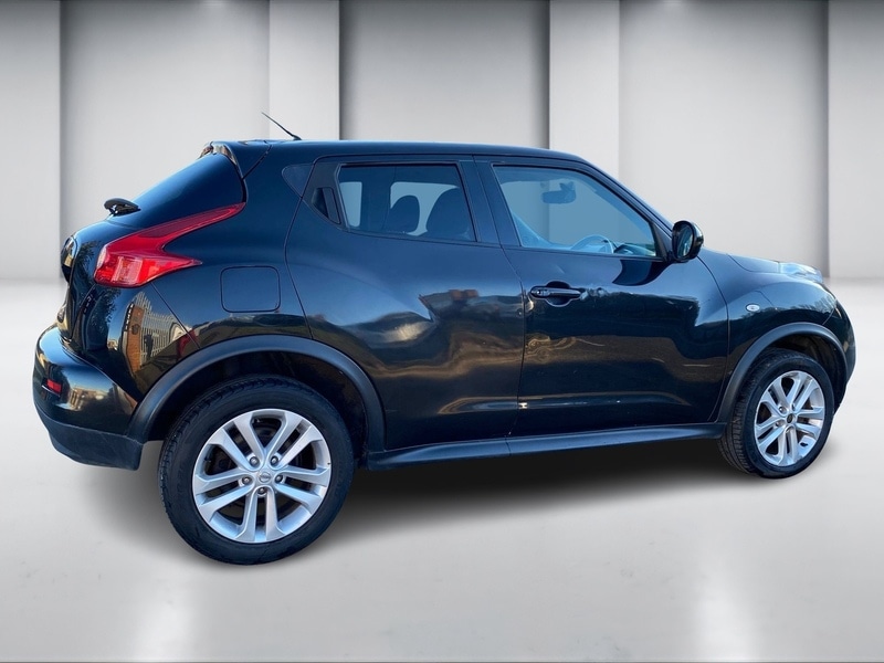 Used Nissan Juke 2013 for sale - 77107292: Photo 5