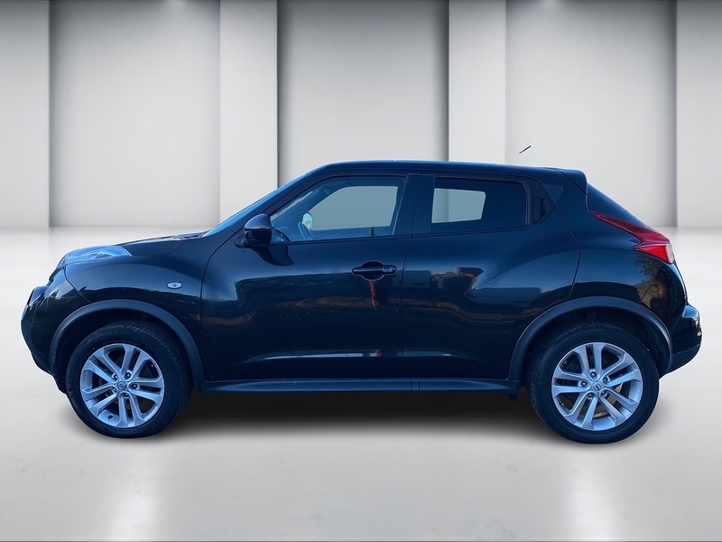 Used Nissan Juke 2013 for sale - 77107292: Photo 7