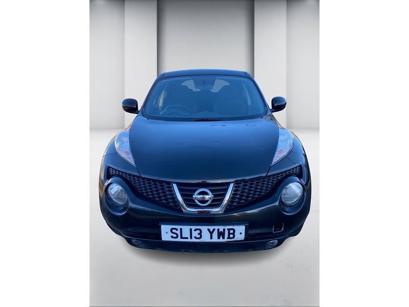Used Nissan Juke 2013 for sale - 77107292: Photo 9