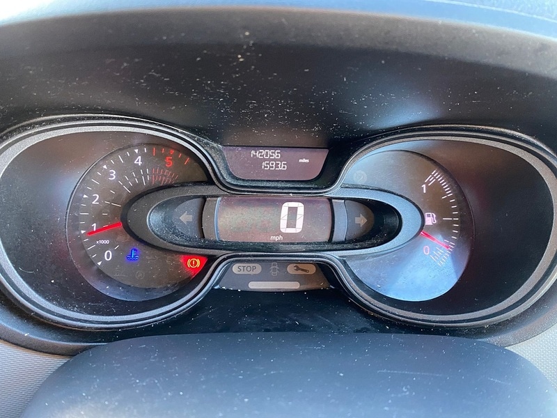 Used Renault Trafic 2017 for sale - 76798888: Photo 18