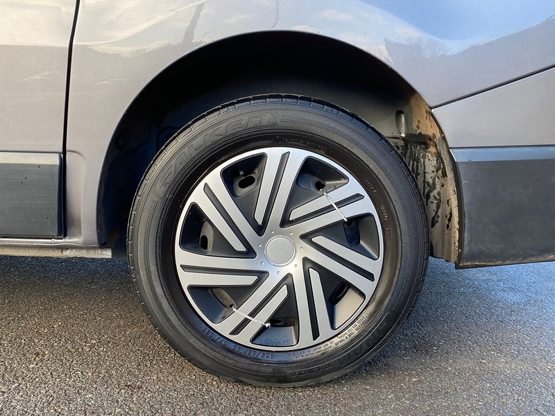 Used Renault Trafic 2017 for sale - 76798888: Photo 28