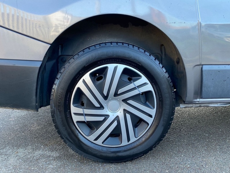 Used Renault Trafic 2017 for sale - 76798888: Photo 30