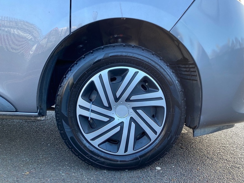 Used Renault Trafic 2017 for sale - 76798888: Photo 31