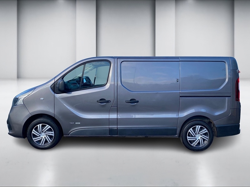 Used Renault Trafic 2017 for sale - 76798888: Photo 7