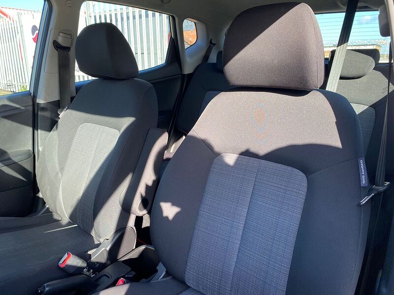 Used Kia Venga 2010 for sale - 76413318: Photo 14