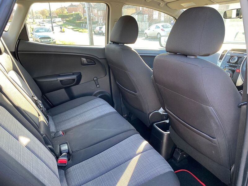 Used Kia Venga 2010 for sale - 76413318: Photo 21