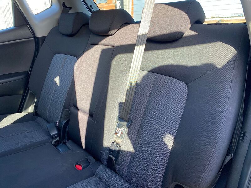 Used Kia Venga 2010 for sale - 76413318: Photo 24