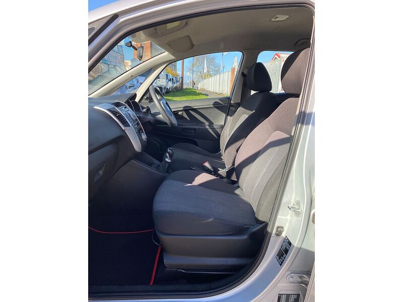 Used Kia Venga 2010 for sale - 76413318: Photo 27