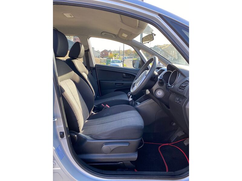 Used Kia Venga 2010 for sale - 76413318: Photo 28