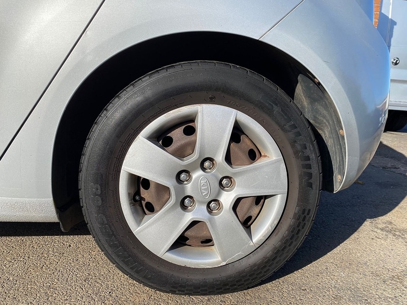 Used Kia Venga 2010 for sale - 76413318: Photo 39