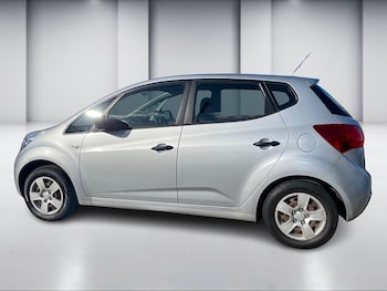 Used Kia Venga 2010 for sale - 76413318: Photo